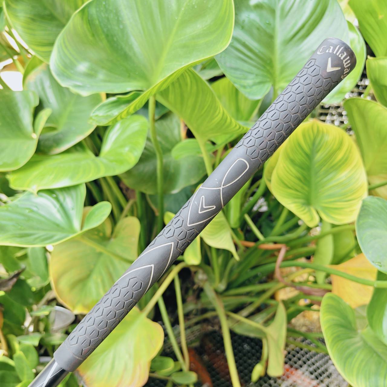 CALLAWAY RAZR HYBRID #5 (27°) ไฮบริดที่ขึ้นชื่อเรื่อง “ตีง่ายที่สุดในตระกูล RAZR” 🇺🇸