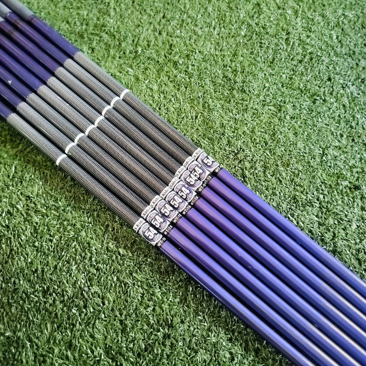 ก้านไม้กอล์ฟเด็กสำหรับใส่หัวไม้ ก้าน U.S.KIDS GOLF 54" ULTRA LIGHT WT-15 ความยาวก้าน 35 นิ้ว สำหรับน้องที่มีความสูง 137-145 เซนติเมตร เป็นก้านสำหรับเด็กที่ดีที่สุดในโลก