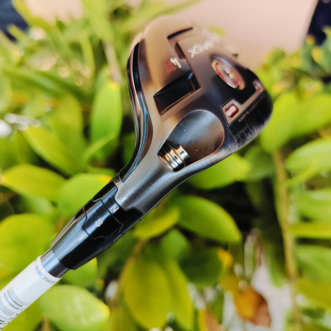 UT4 CALLAWAY APEX21 ไฮบริดเทคโนโลยีขั้นสูง และประสิทธิภาพสูงที่ผสมผสานความเร็ว ของลูกบอลที่ยอดเยี่ยมเข้ากับ Jailbreak A.I. ใหม่ ไม้กอล์ฟพรีเมี่ยมมือสอง ของแท้ By NakaraLuxurious