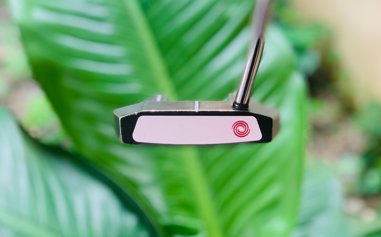 PUTTER ODYSSEY TANK CRUISER #7