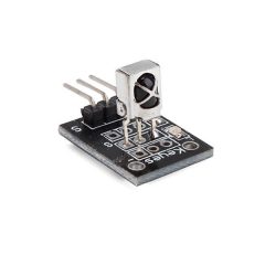 โมดูลรับอินฟาเรด Infrared sensor receiver module KY-022