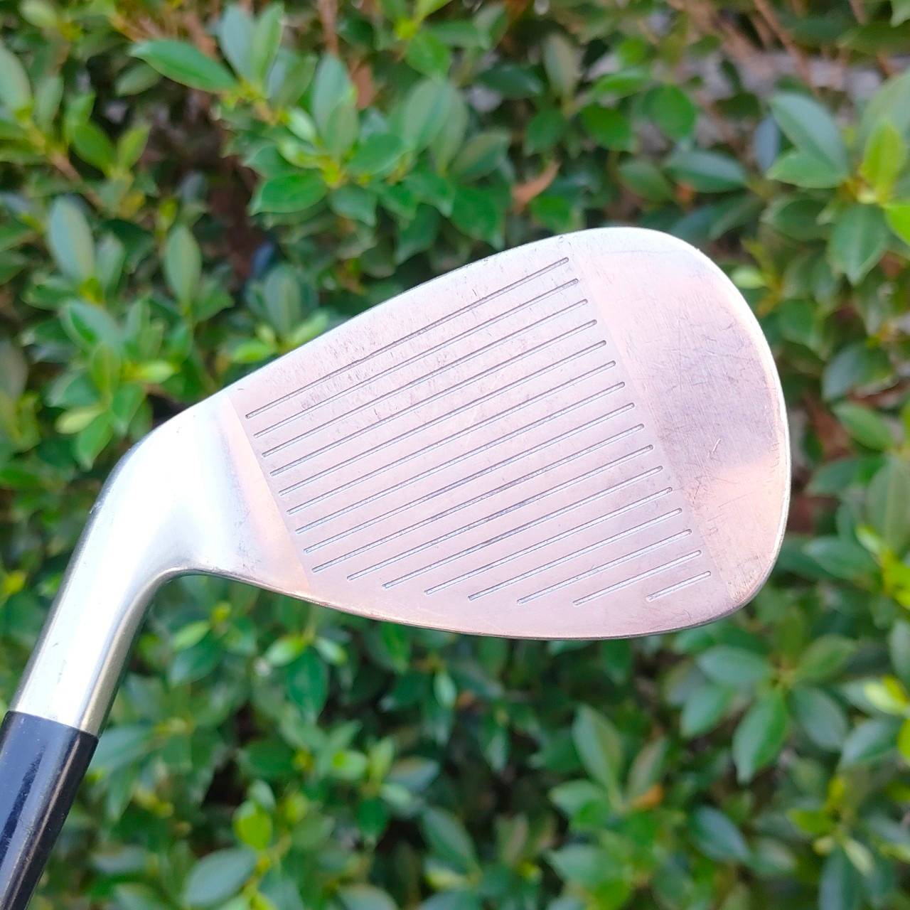 ชุดเหล็ก MACGRAGOR PINEATER-V ใบ CAVITY ตีง่าย ตีไกล ก้านกริพเดิม สวยหมดครับผม มีเหล็ก 5-9 PW SW ก้าน PINEATER-V FLEX R