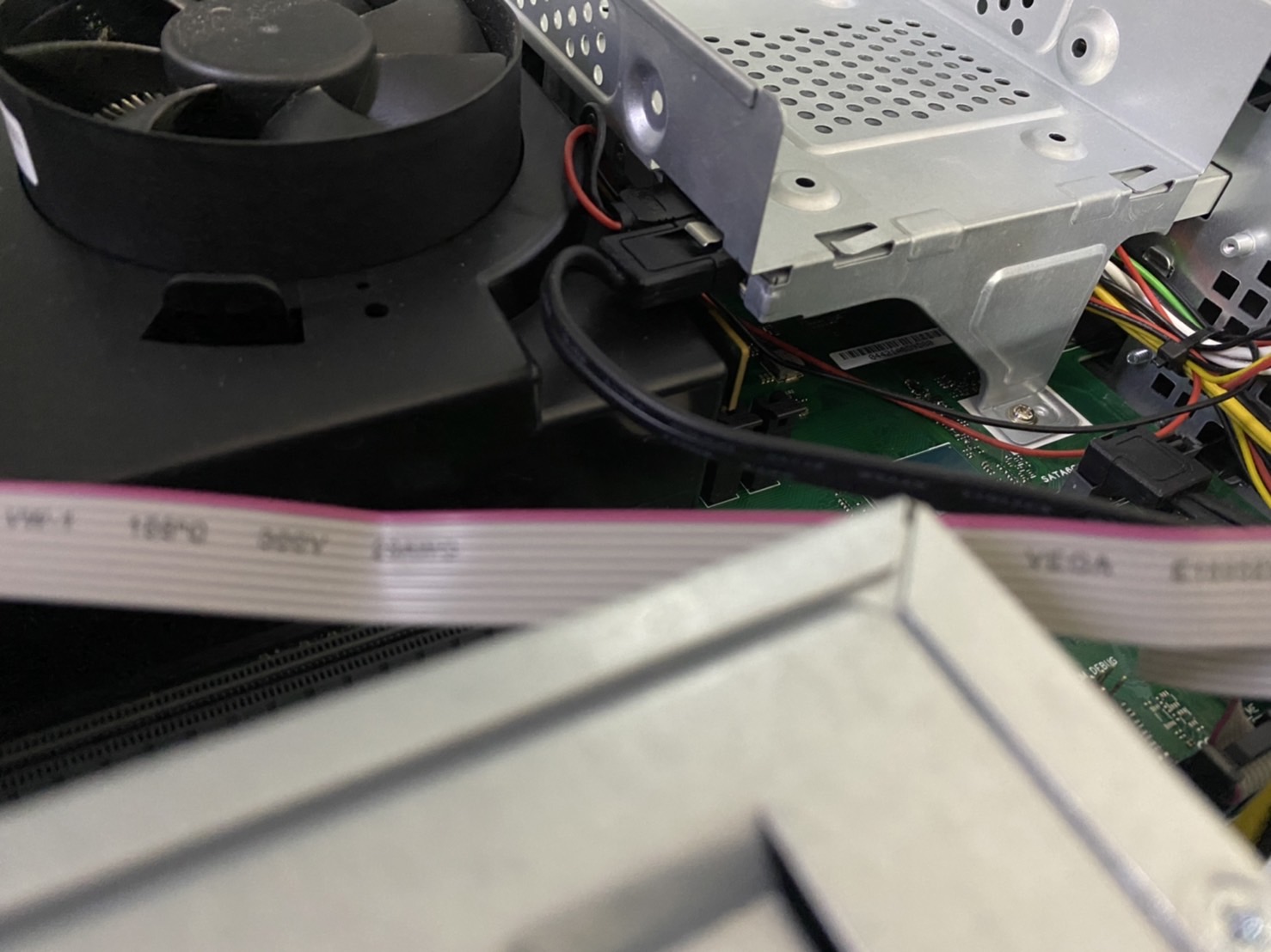 Asus S500SC (คอมพิวเตอร์ตั้งโต๊ะ) + Monitor Asus 23.8 inch