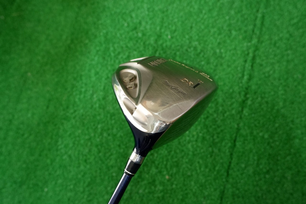 DRIVER 1 MACTEC NVG435