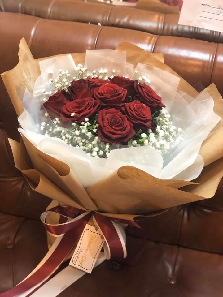 กุหลาบเอกวาดอร์