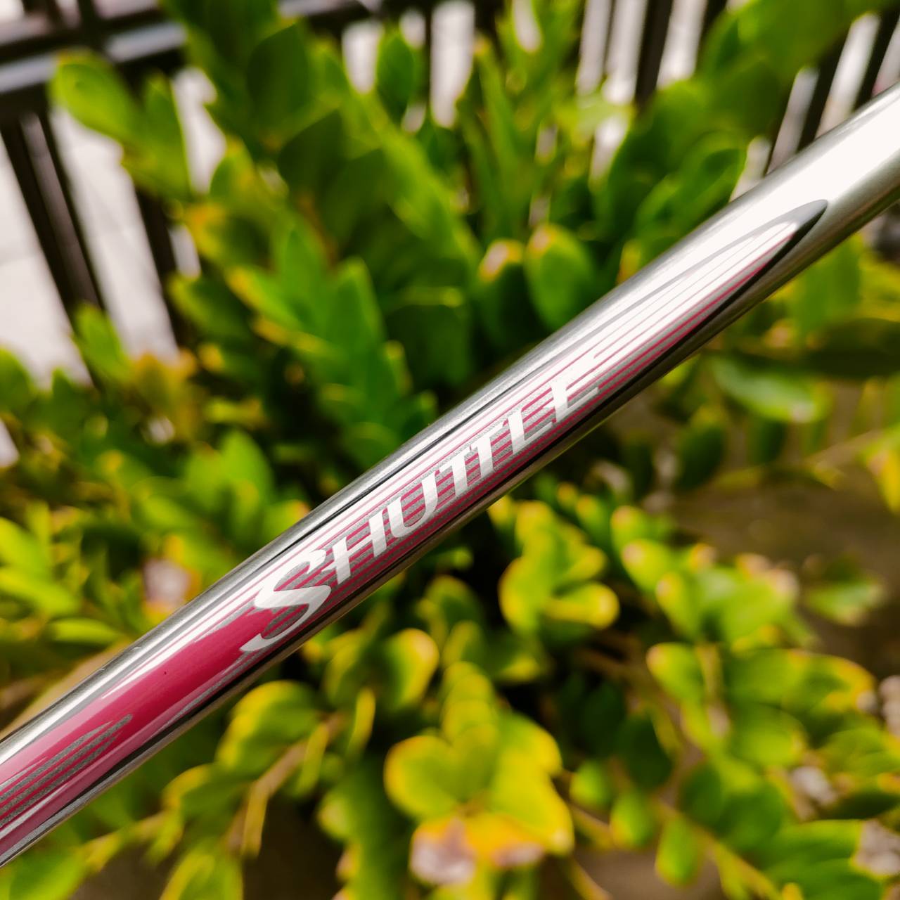 FW3 MARUMAN SHUTTLE MARAGING M-SOLE องศา 15 ก้าน SHUTTLE TYPE-F03 FLEX SR สุดยอด FW ตีไกลจัด หน้าเด้ง MARAGING ตีง่ายมาก เสียงใสปิ๊ง ต้องโดน ไม้กอล์ฟพรีเมี่ยมมือสอง ของแท้ By NakaraLuxurious