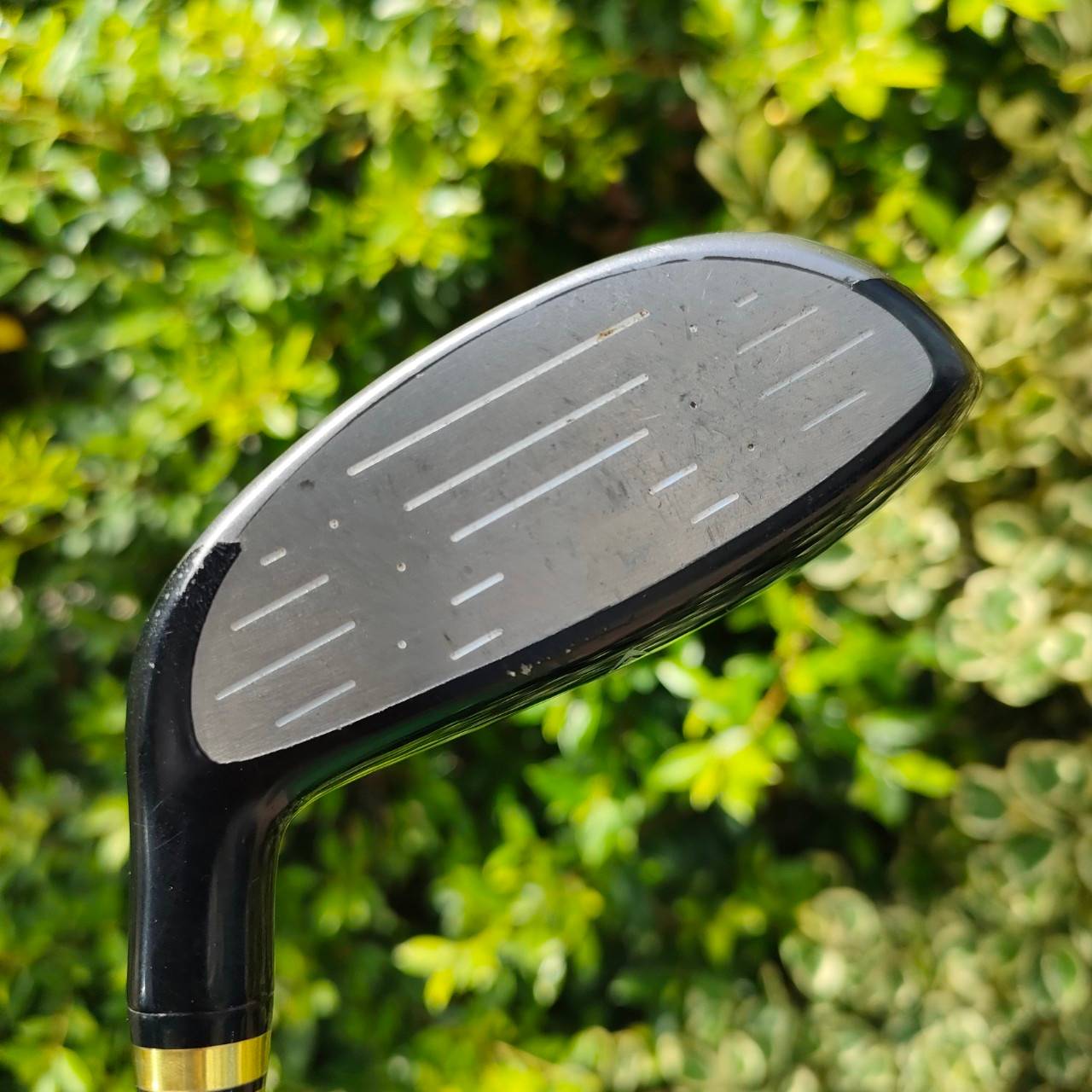 FW5 XXIO MP700 ก้าน MP700 FLEX R องศา 18 สภาพสวยเดิมๆ เคยได้รางวัลอันดับ 1 Golfdigest ดังสุดในญี่ปุ่น .