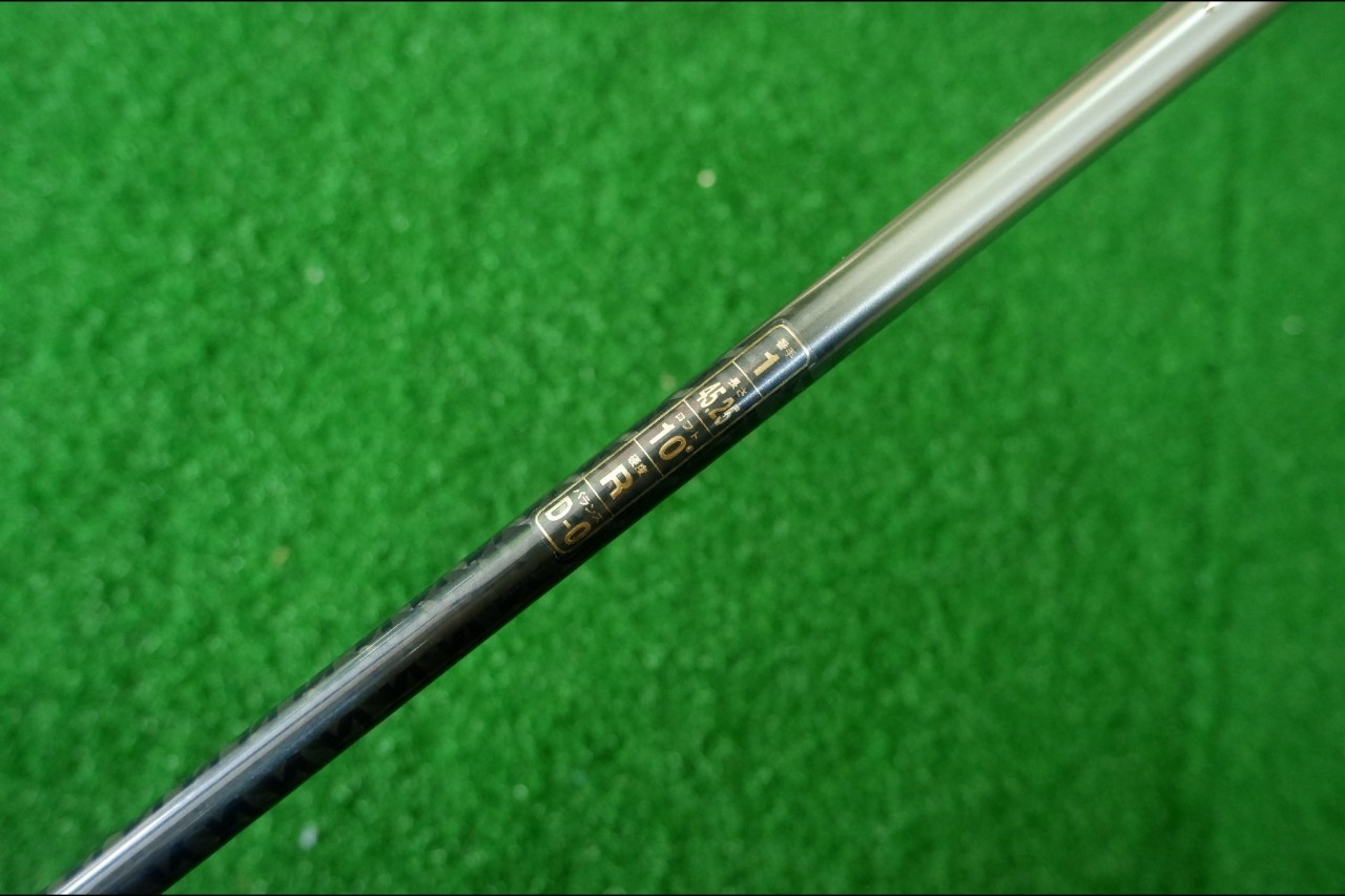 DRIVER 1 HONMA BERES MGE11 430