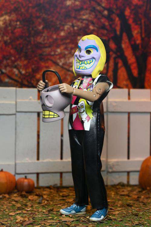 [พร้อมส่ง] NECA 6" : Ben Cooper Costume Kids Collection – Series 3 (เซ็ท4ตัว)