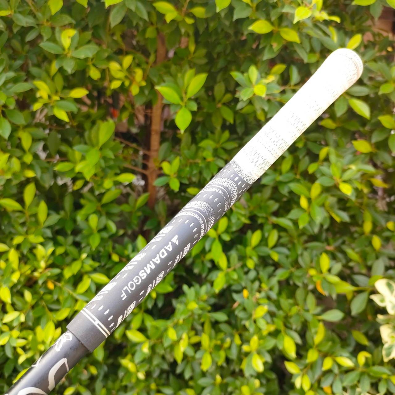 HYBRID IDEA SUPER 9031 PROTO องศา 20 ก้าน DIAMANA FLEX S ก้านสุดพรีเมี่ยม!! แค่ก้านก็คุ้มเกินคุ้ม มาพร้อม COVER เดิมๆ!! ไม้กอล์ฟมือสอง ของแท้ BY NakaraLuxurious