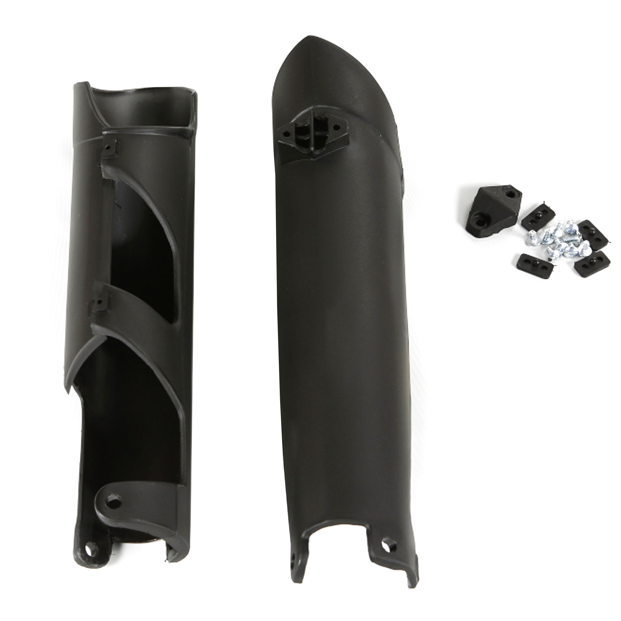 การ์ดโช้คหน้า UFO Plast Fork slider protectors KTM SX-SXF