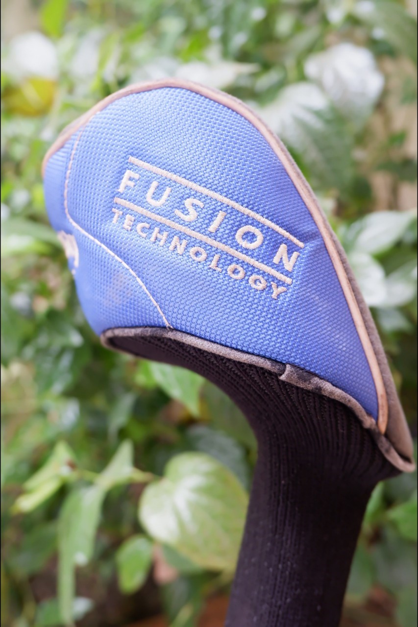 Driver callaway X18 cf 10 องศา