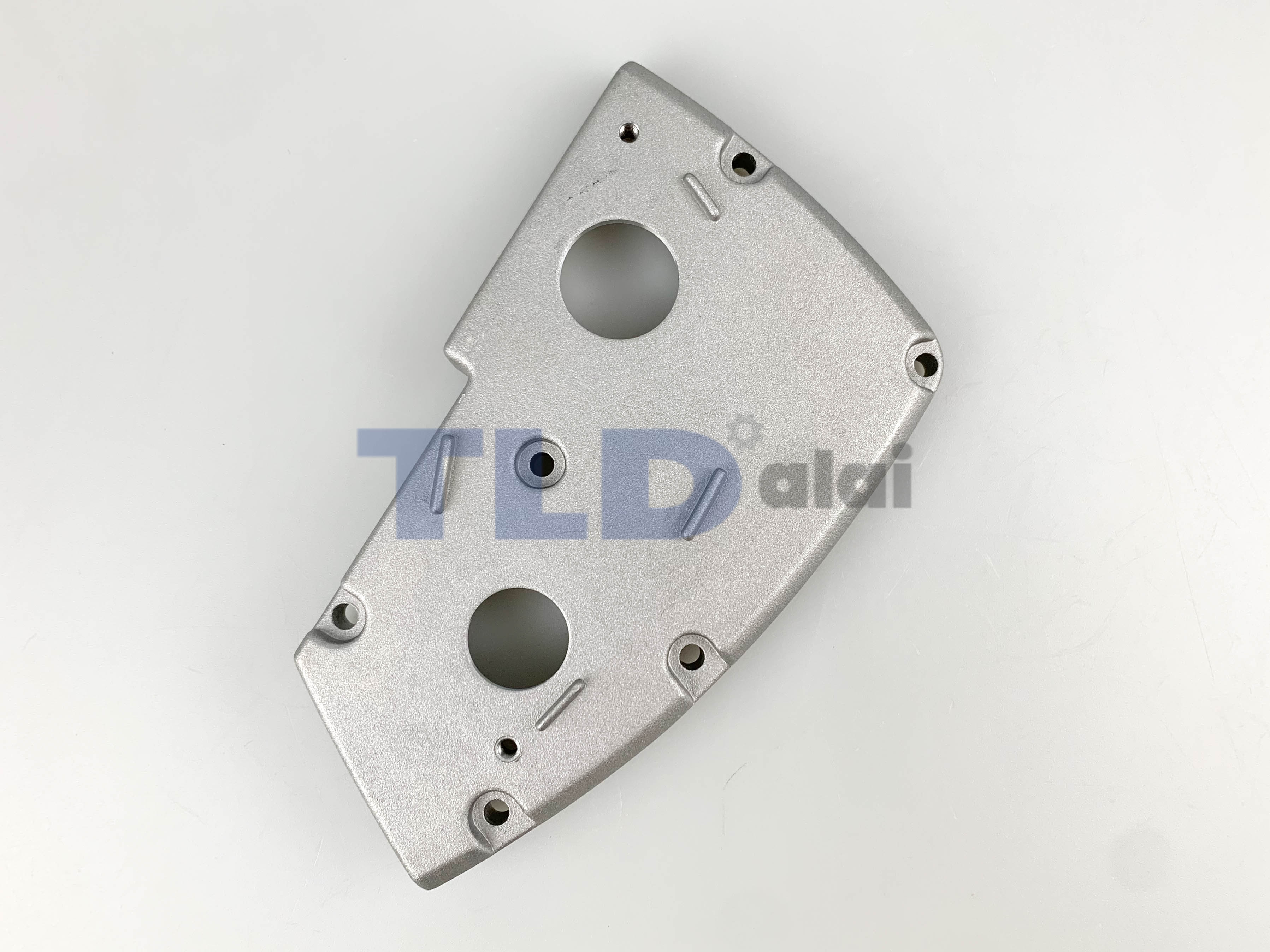 ฝาปิดลูกปืน (แท้) กบไสไม้ Maktec มาคเทค รุ่น MT190 #44 (153746-8) (อะไหล่แท้ 100%) BRACKET COMPLETE