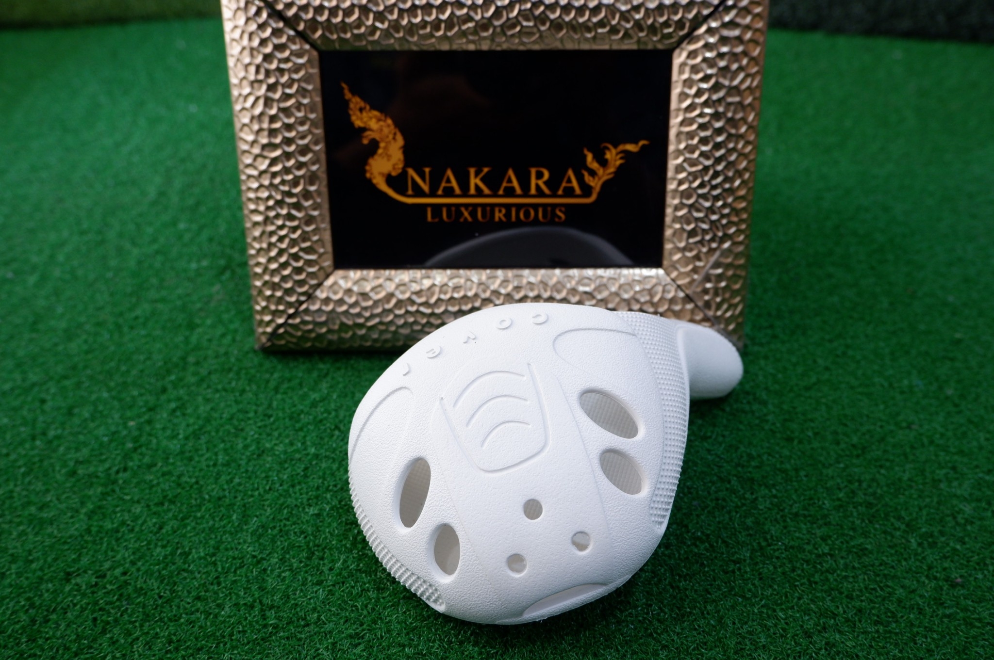 เคส ไม้กอล์ฟ PGM GT025 (สำหรับใส Fairway)