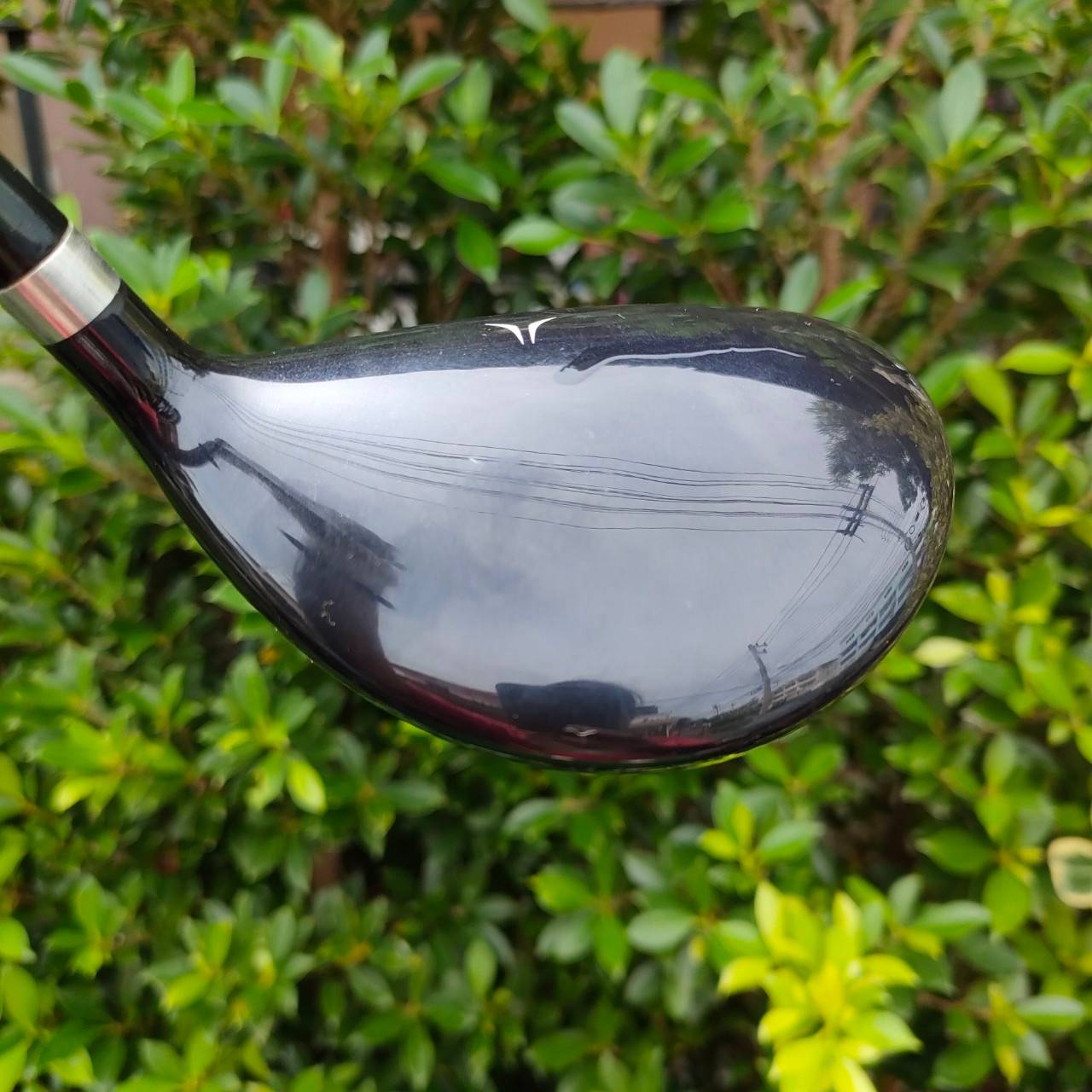 FAIRWAY 7 MIZUNO ZEPHYR METAL UF ก้าน JMB BY FUJIKURA องศา 22 พรีเมี่ยมญี่ปุ่น สุดยอดคุณภาพ