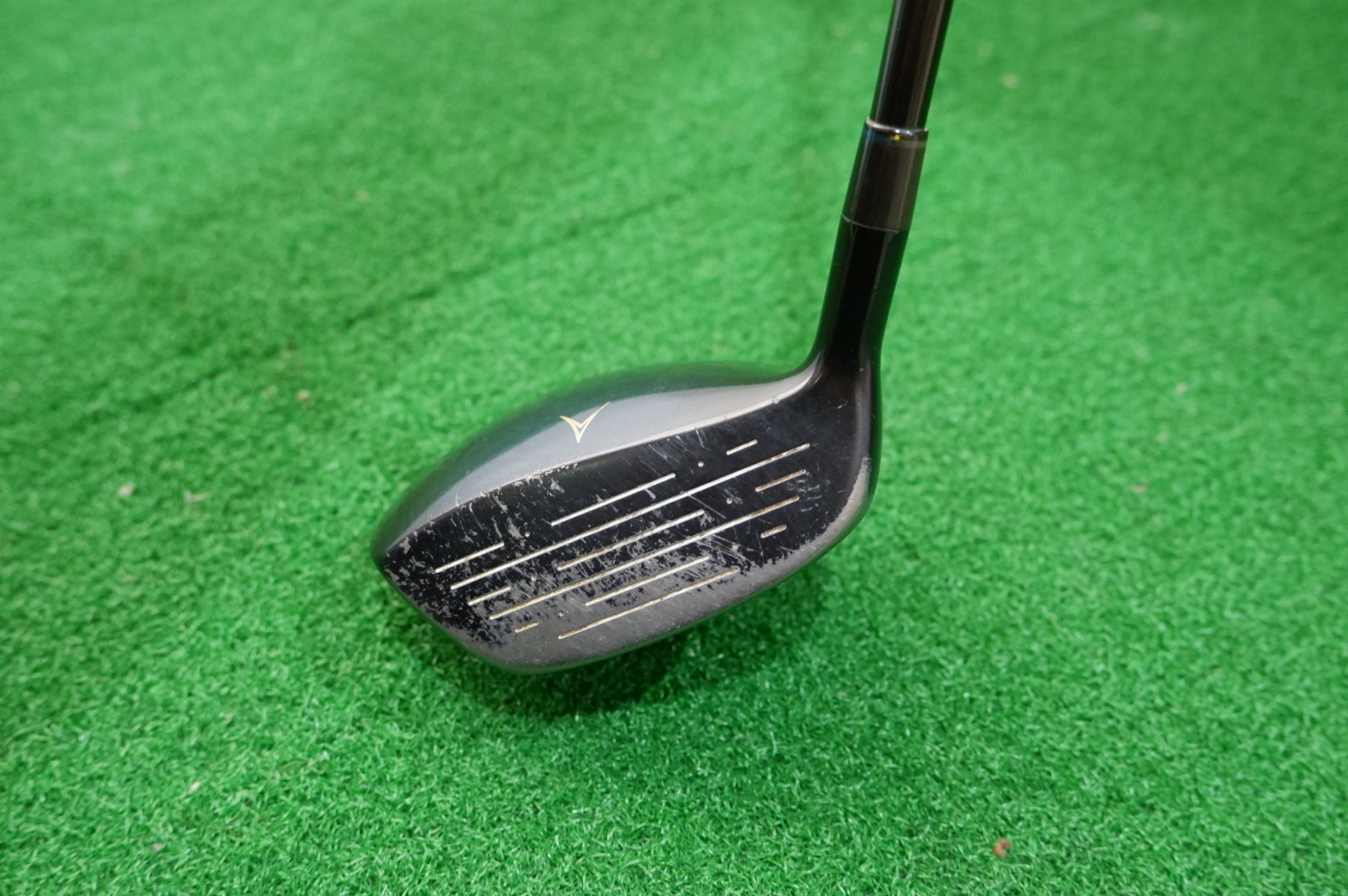 FAIRWAY 4 S-YARD T.601