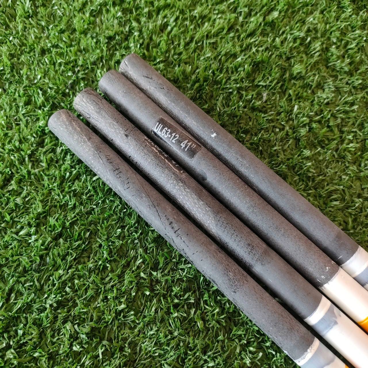 **ก้านไม้กอล์ฟเด็กสำหรับใส่หัวไม้** ก้าน U.S.KIDS GOLF ULTRA 63 LIGHT WT-10 ความยาว 41 นิ้ว มือหนึ่ง ของแท้ BY NakaraLuxurious