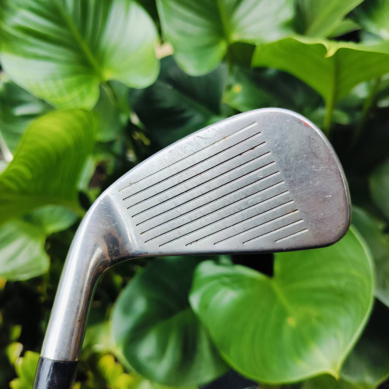 UT7 CLEVELAND Hi-BORE องศา 33 ก้านเดิม FLEX R เป็นไม้ที่ใช้ตีแทนเหล็กยาว ใช้ตีแทนเหล็ก 6 ได้เลย ไม้กอล์ฟพรีเมี่ยมมือสอง ของแท้ By NakaraLuxurious