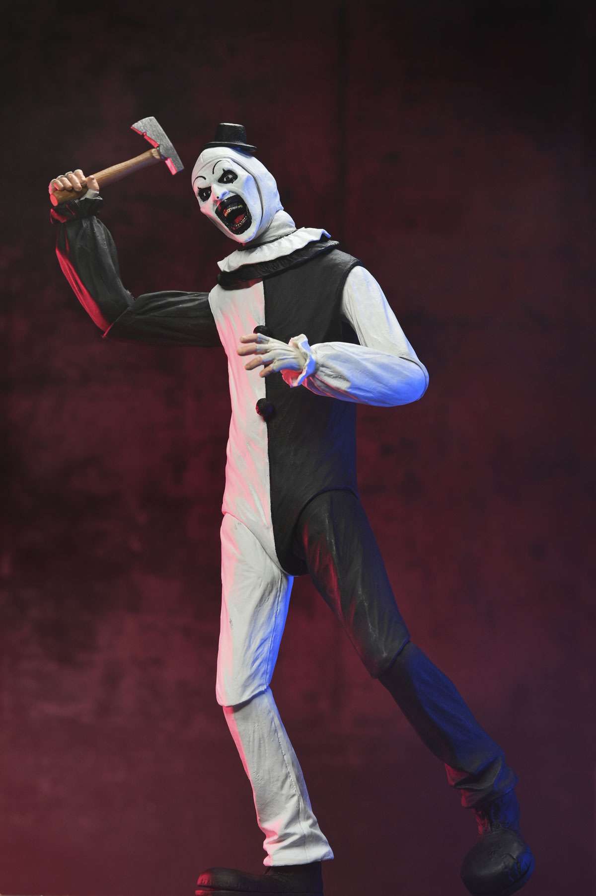 [สั่งจอง]Neca Ultimate : Art the Clown