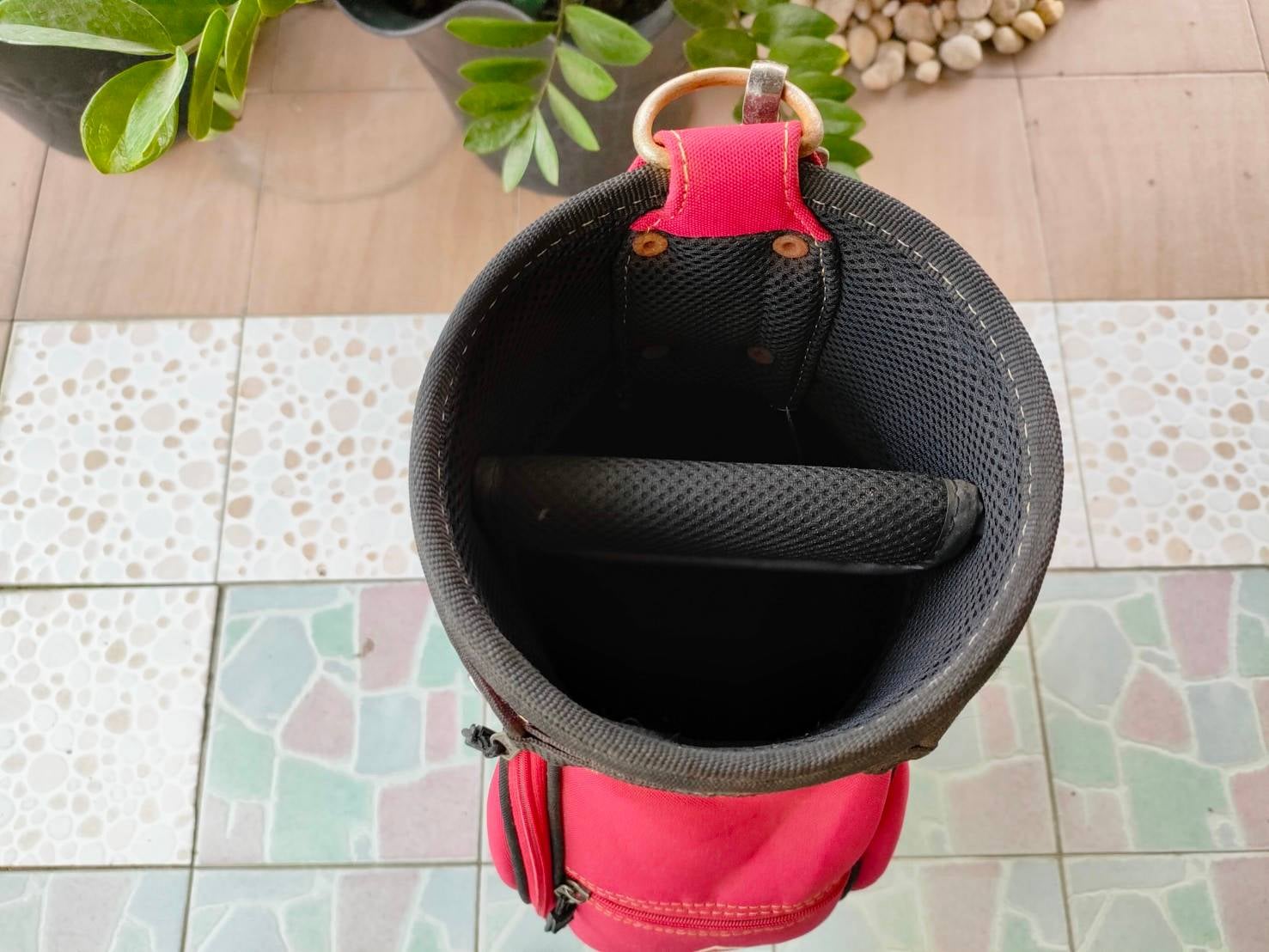 ถุงกอล์ฟ le coq sportif