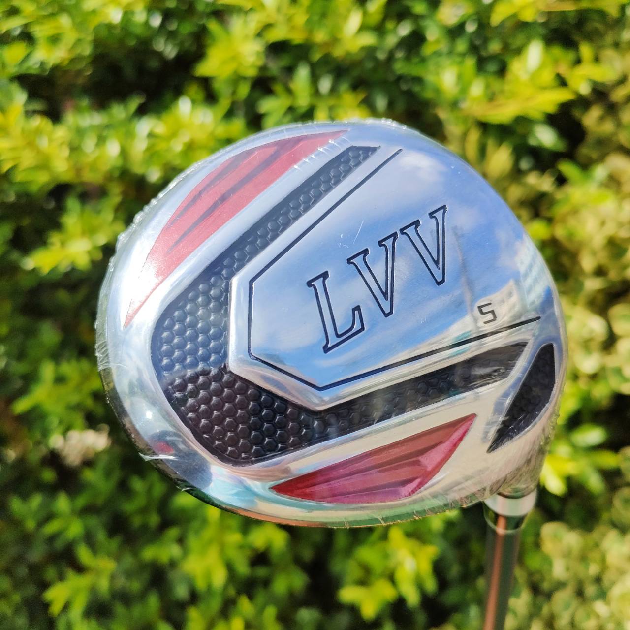 FAIRWAY 5 PGM MG037 BETA TITANIUM หน้าเด้ง ตีไกล ราคาดีที่สุด!!!