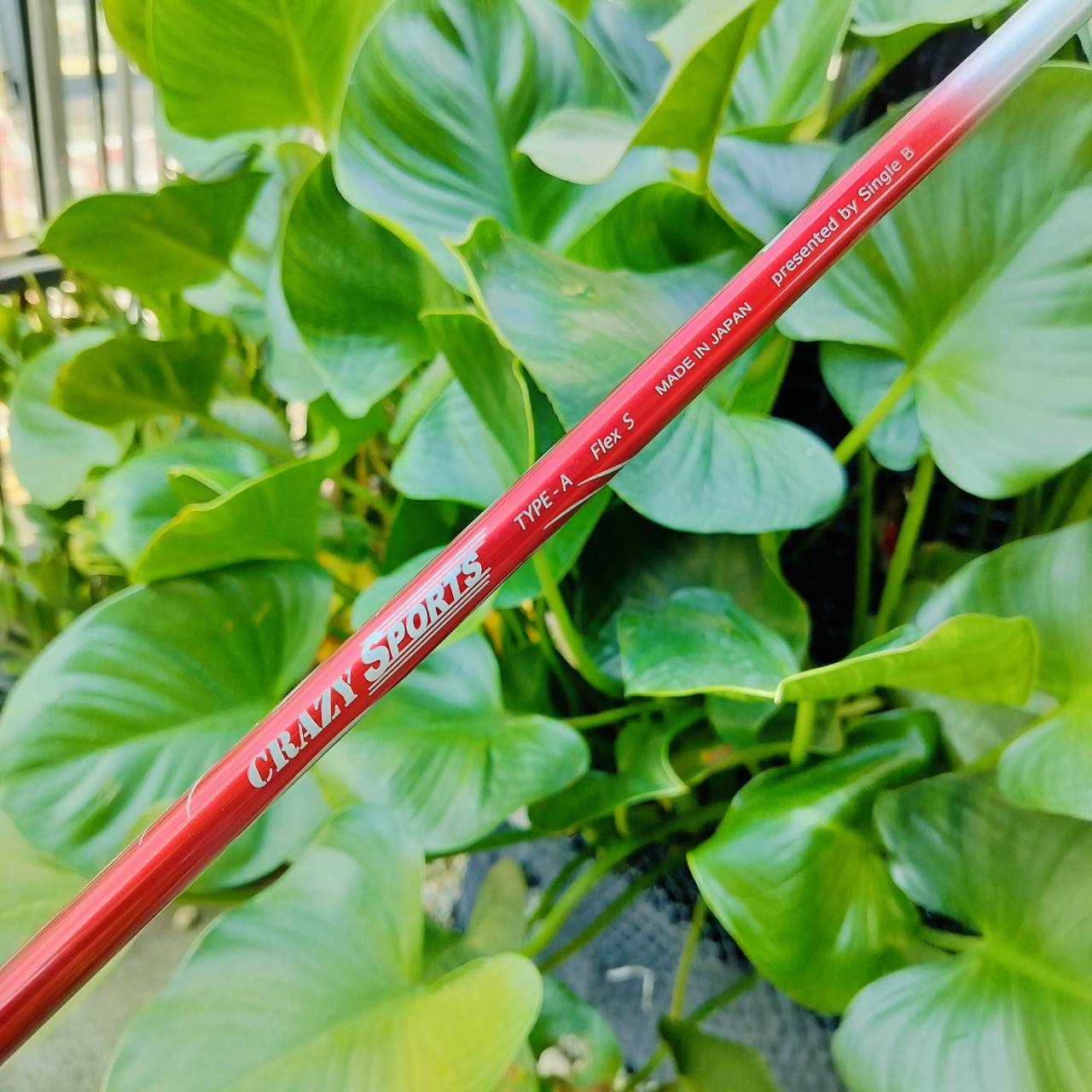 Driver Callaway GBB EPIC STAR องศา 9.5 มากับก้านอันดับ 1 ของญี่ปุ่น Crazy TYPE-A FLEX S ก้านหมื่นกว่าบาท แค่ก้านอย่างเดียวก็เกินคุ้มแล้วค่ะ ไม้กอล์ฟพรีเมี่ยมมือสอง ของแท้ By NakaraLuxurious