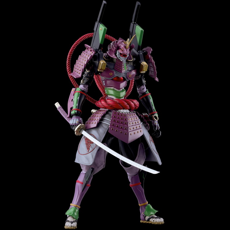 [สั่งจอง]Sentinel RIOBOT : Multipurpose Humanoid Decisive Weapon MUSHA TEST TYPE-01