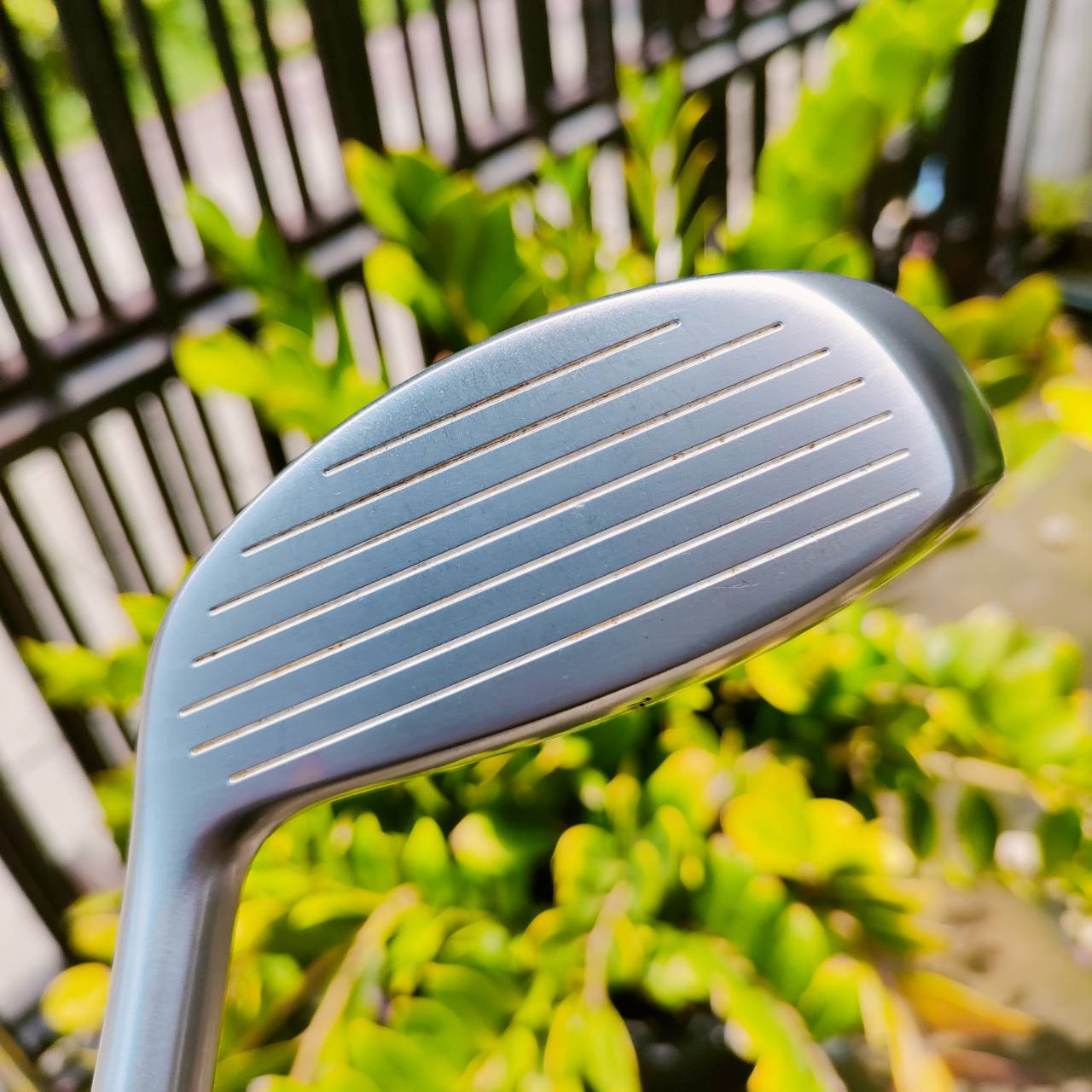 ** หายากมาก ** HONMA DS BIG-LB 210T เป็น MINI DRIVER พรีเมี่ยม จาก HIRO HONMA MADE IN JAPAN SAKATA ก้าน TITANIUM ระดับ 2 ดาว FLEX R องศา 13 หัวใหญ่ ตีง่ายมาก ไม้กอล์ฟพรีเมี่ยมมือสอง ของแท้ By NakaraLuxurious