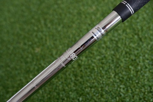 WEDGE TITLEST VOKEY COLD FORGED JP