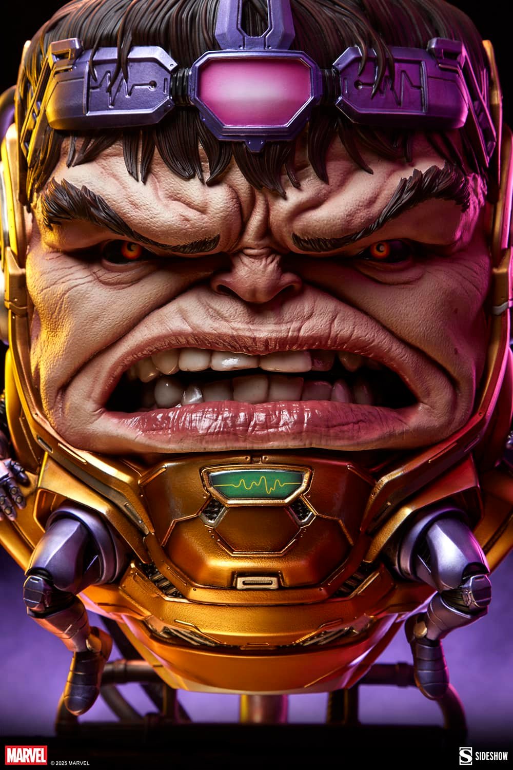 [สั่งจอง]Sideshow : M.O.D.O.K. Statue