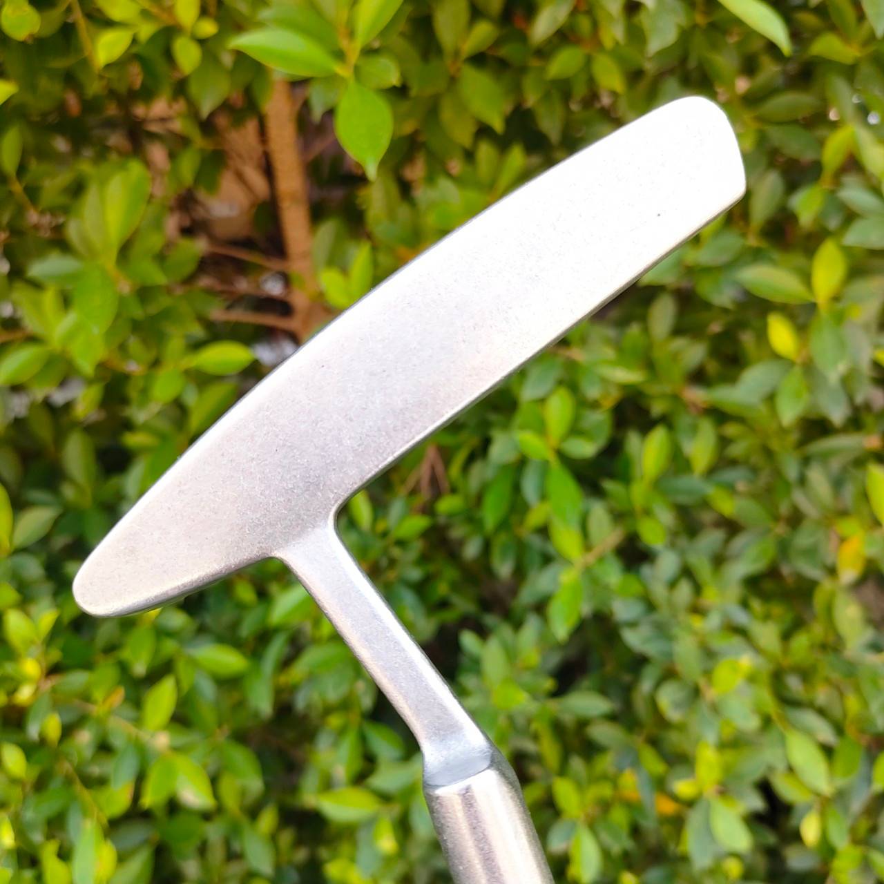 PUTTER PING PAL4 ความยาว 35 นิ้ว รุ่นนี้พัตต์ง่าย เล็งง่าย เพราะคอจะยาวนิดหน่อย ไม้กอล์ฟมือสอง ของแท้ BY NakaraLuxurious