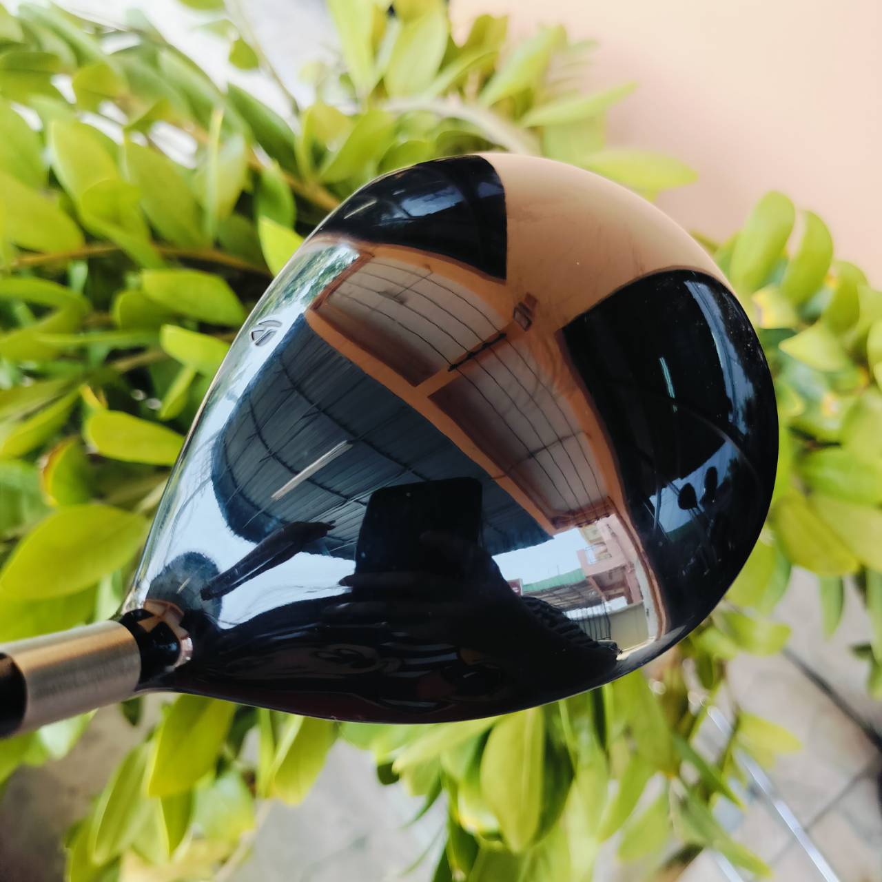 Driver Taylormade R580XD องศา 9.5 ก้าน FUJIKURA SPEEDER TM-55 FLEX R หัวใหญ่ที่สุดในซีรี่ย์ รุ่น XD หน้าเด้ง ตีง่าย ตีไกล สวีตสปอตกว้าง ไม้กอล์ฟพรีเมี่ยมมือสอง ของแท้ By NakaraLuxurious