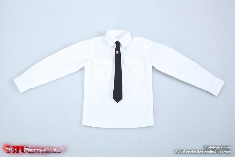 [สั่งจอง] 3R GM647 1/6 WII SS-Leibstandarte Honor Guard(LAH) Ultimate Edition – Archard