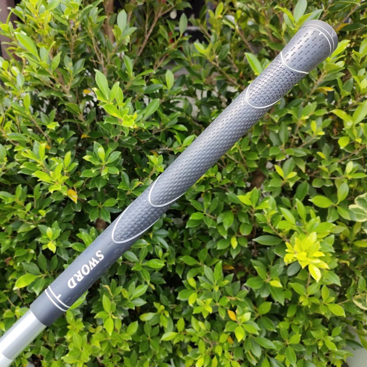 FW5 SWORD SNIPER SEVEN