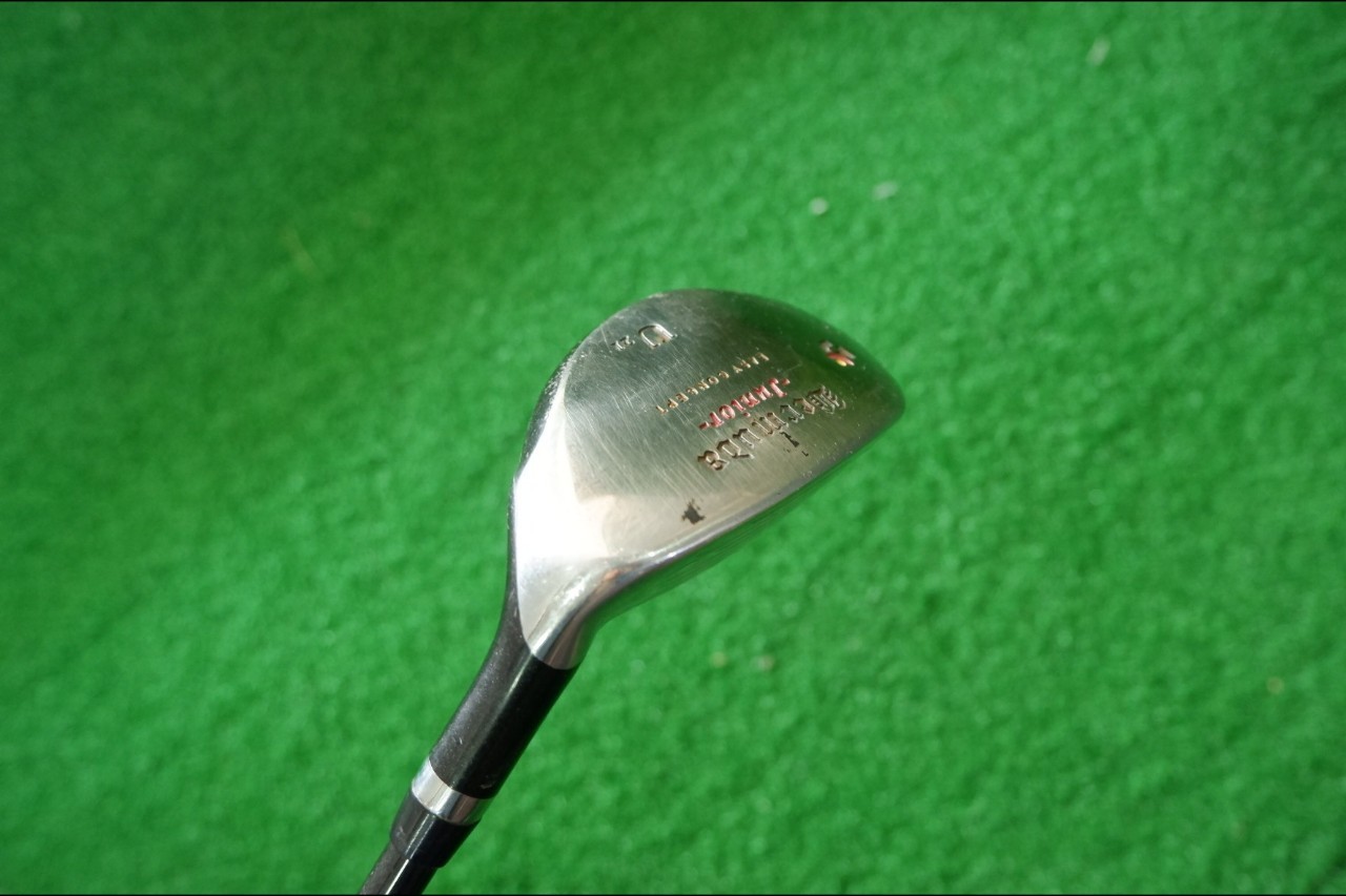 HYBRID U 21 BERMUDA JUNIOR EASY CONCEPT