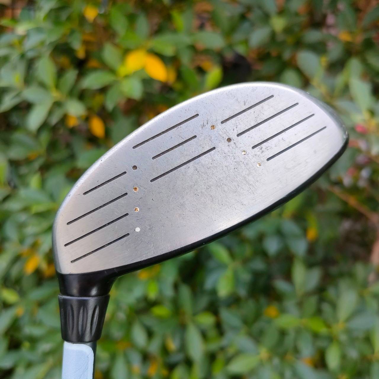 FW3 CALLAWAY DIABLO OCTANE ก้าน OCTANE FLEX R ตีง่าย + ไกลสุดขีด