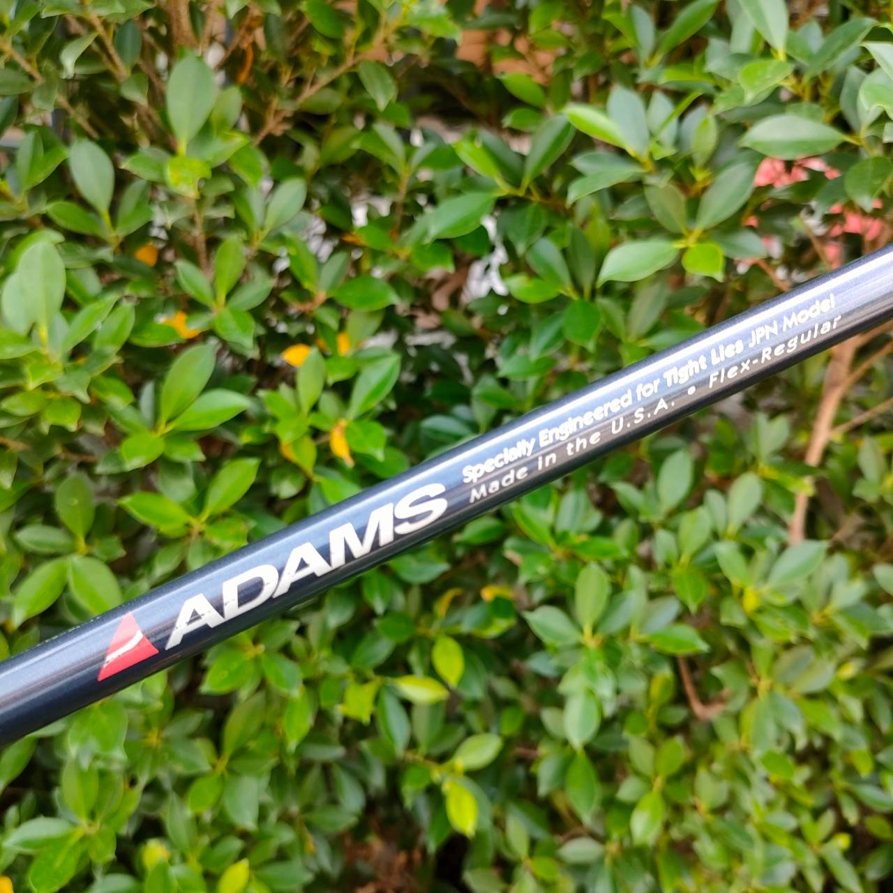 FW ADAMS TIGHT LIES องศา 16 ก้าน ADAMS FLEX R ตีง่ายได้ระยะ ตีตรงตีแม่น