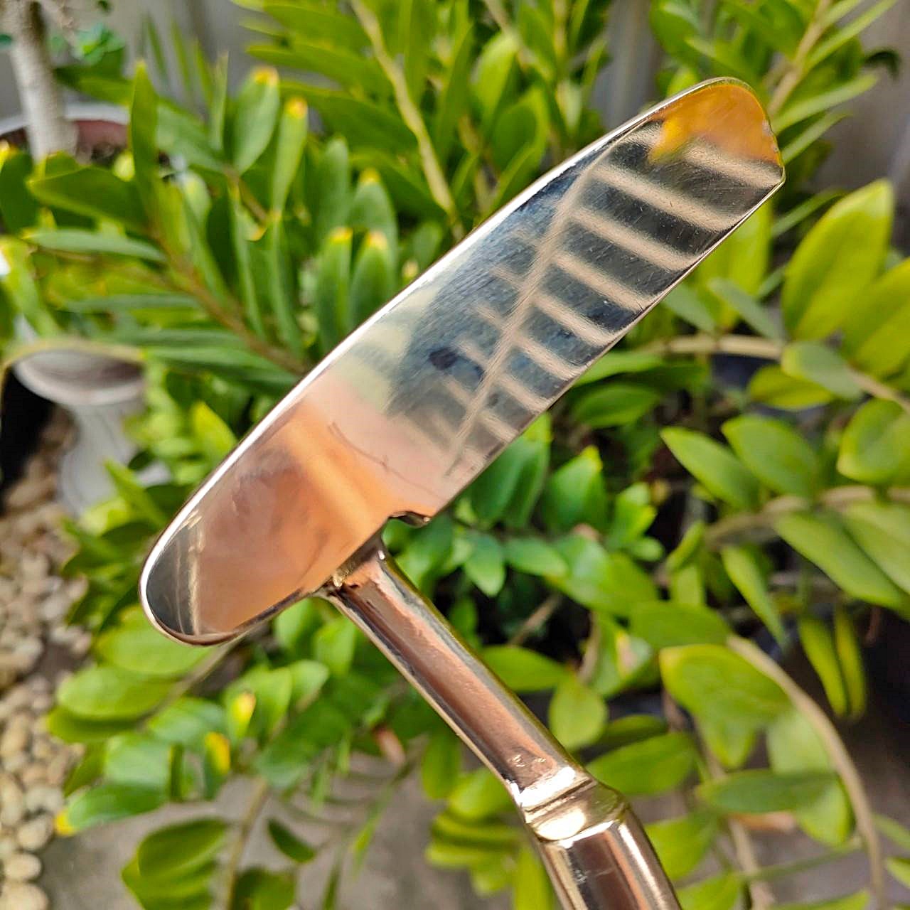 PUTTER PING ANSER 3 ความยาว 35 นิ้ว Phoenix, Arizona วัสดุทองเหลือง สภาพสวย พัตต์ดี ANSER ไม้กอล์ฟพรีเมี่ยมมือสอง ของแท้ By NakaraLuxurious