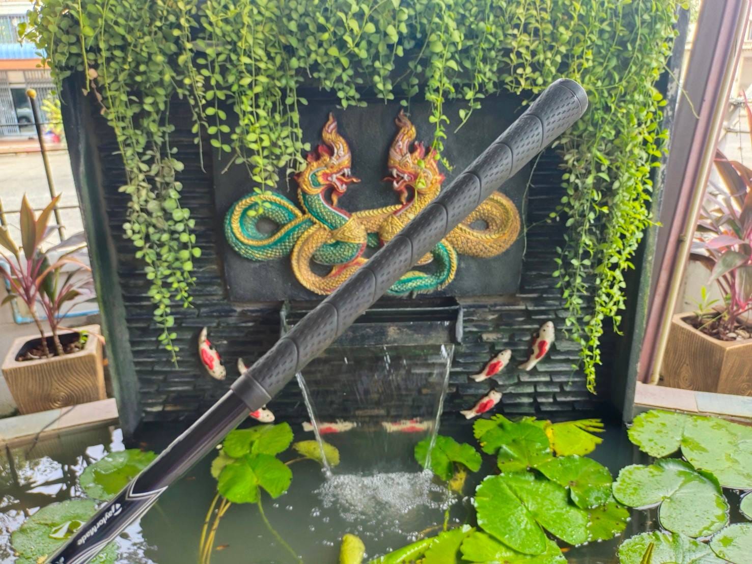 Driver r7 CGB MAX 10.5