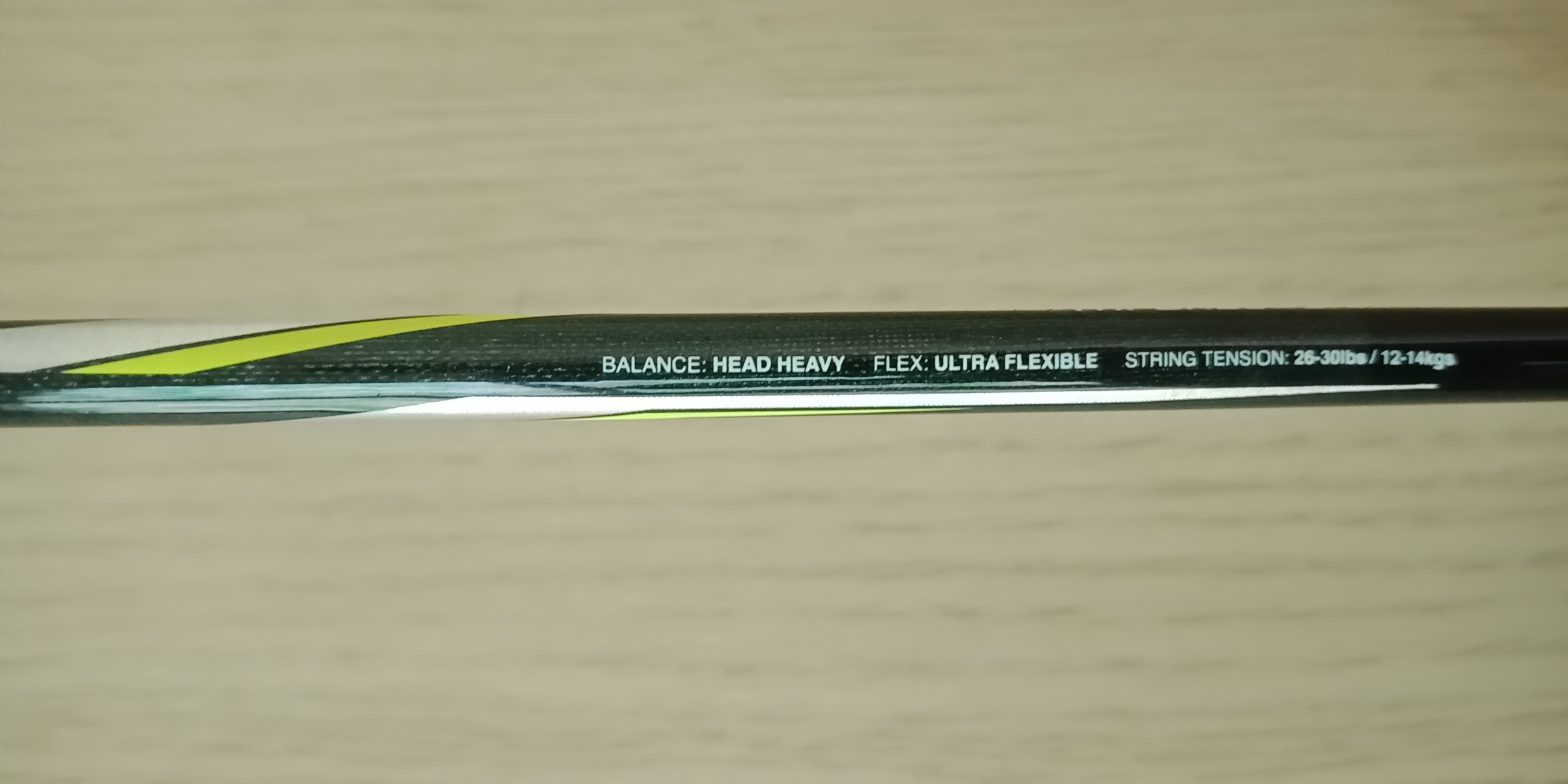 Dunlop Graviton 7600