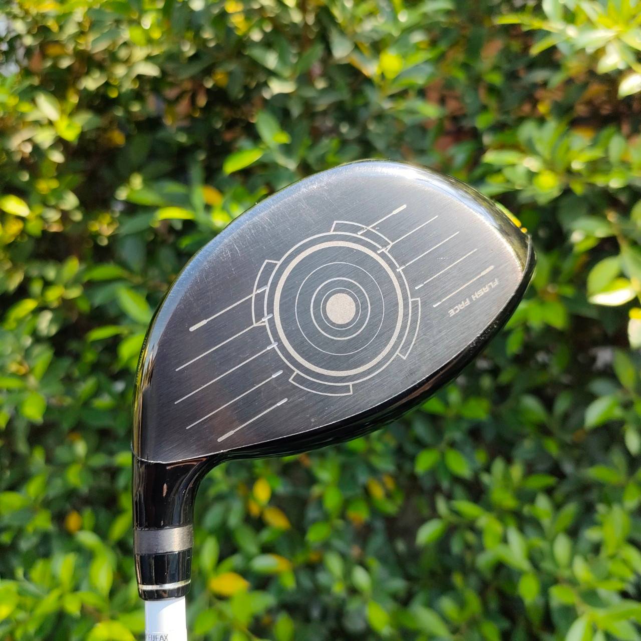 ** ไม้กอล์ฟสำหรับผู้หญิง ** DRIVER CALLAWAY EPIC FLASH STAR องศา 12 ก้าน SPEEDER EVOLUTION FLEX L Jailbreak technology กระดองเคฟล่าทั้งชิ้น สภาพสวยมากๆ ก้านรุ่นนี้ พรีเมี่ยมสุด ตีไกลจัดๆห้ามพลาด!!!