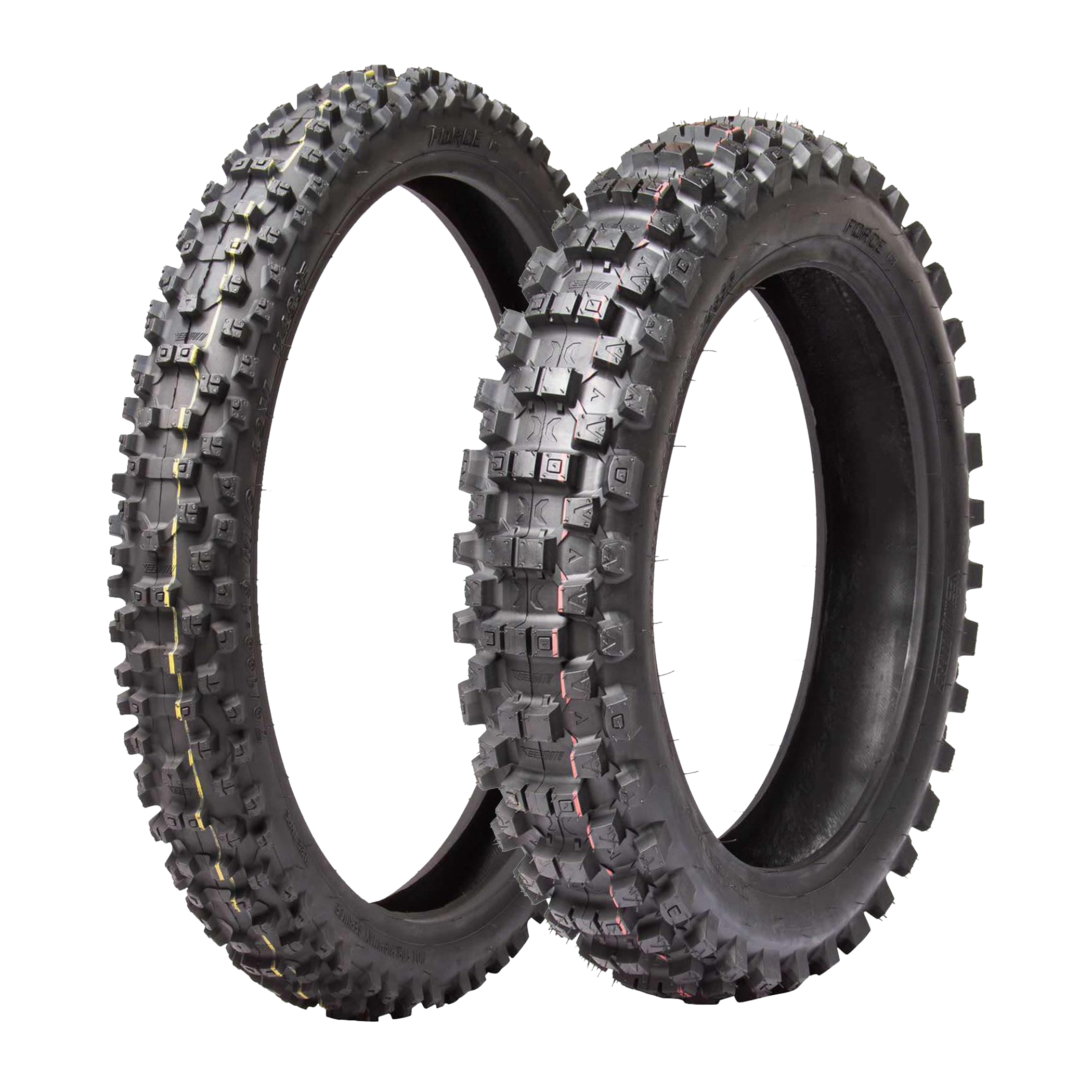 ยาง VeeMoto Force MH (V483)