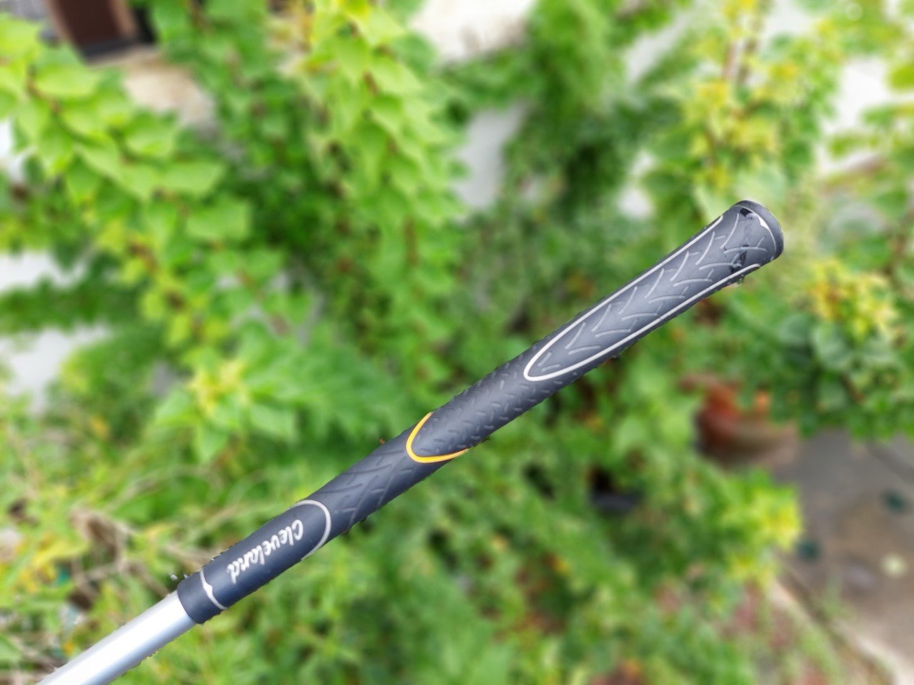 Driver Cleveland Hibore