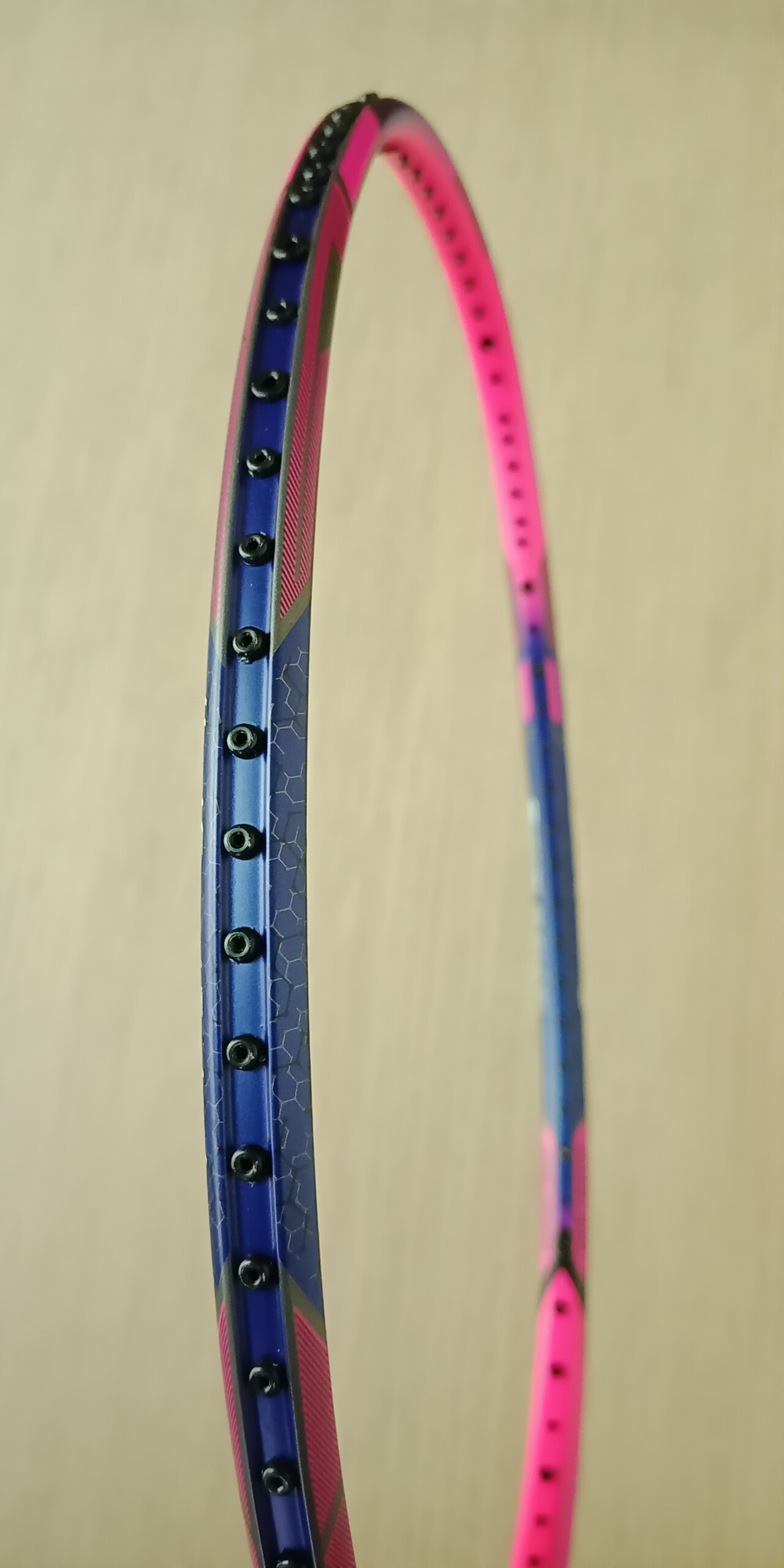 Klint Force Edge K2