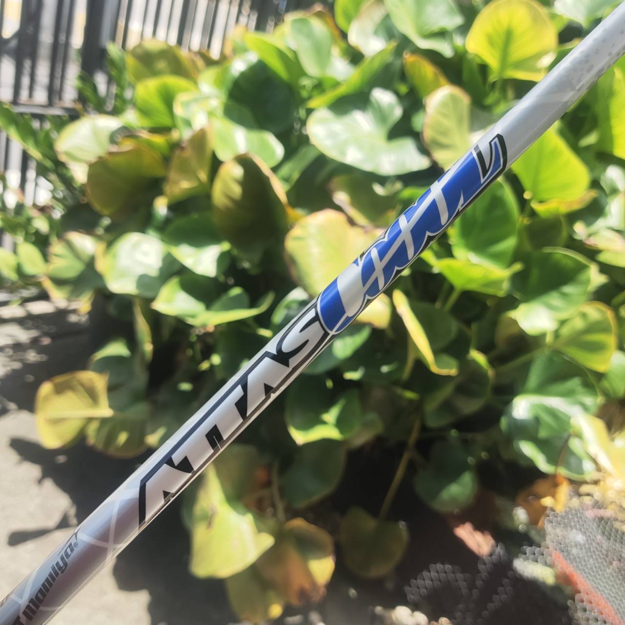 DRIVER EPON AF-152 ฟีลลิ่งระดับสูงจากญี่ปุ่นแท้ๆ 1-piece Forged Titanium จากโรงงาน ENDO