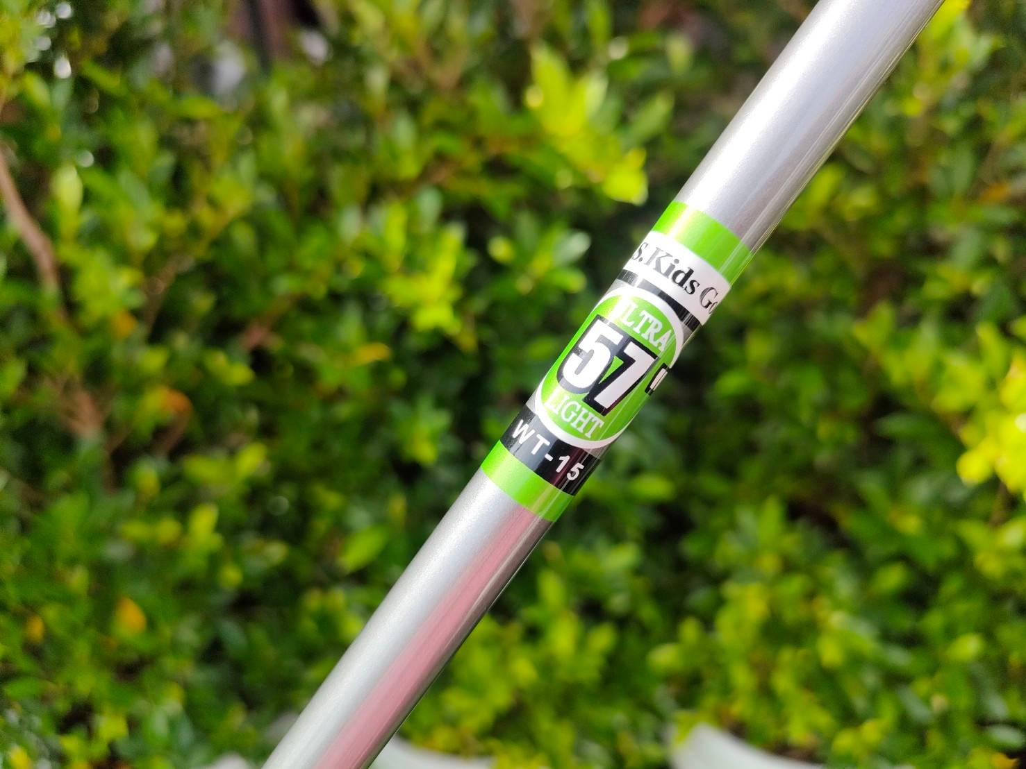 US kids golf club 54” Ultra Light CV2