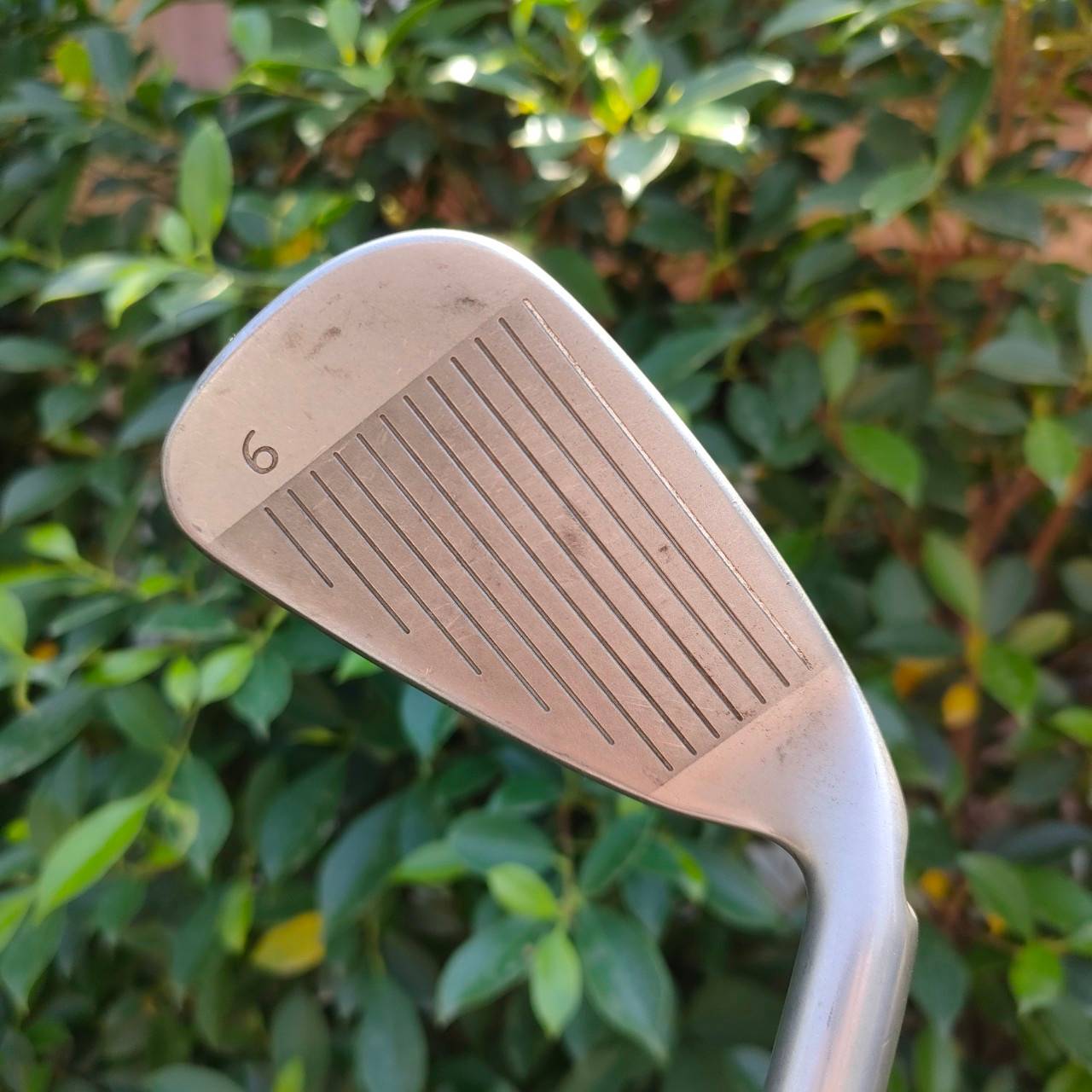 ** ไม้กอล์ฟาสำหรับท่านที่ถนัดซ้าย ** ชุดเหล็ก PING G20 จุดส้ม มีเหล็ก 5-9 เเละ W ก้าน PING TFC 330 I FLEX R สภาพสวย มือซ้ายหายากมากครับ