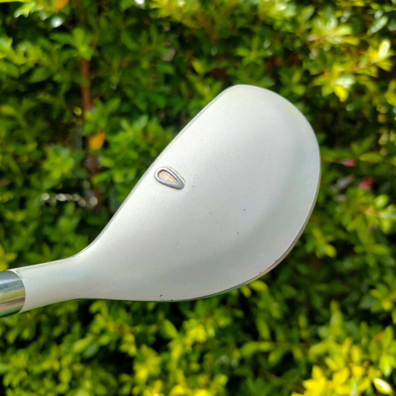 ** ไม้กอล์ฟสำหรับผู้หญิง ** HYBRID 5 PRGR SWEEP MODEL M-12 องศา 26 ก้าน PRGR M-30 ไม้พรีเมี่ยมสุดๆ ญี่ปุ่นแท้ๆ ไม้กอล์ฟมือสอง ของแท้ BY NakaraLuxurious