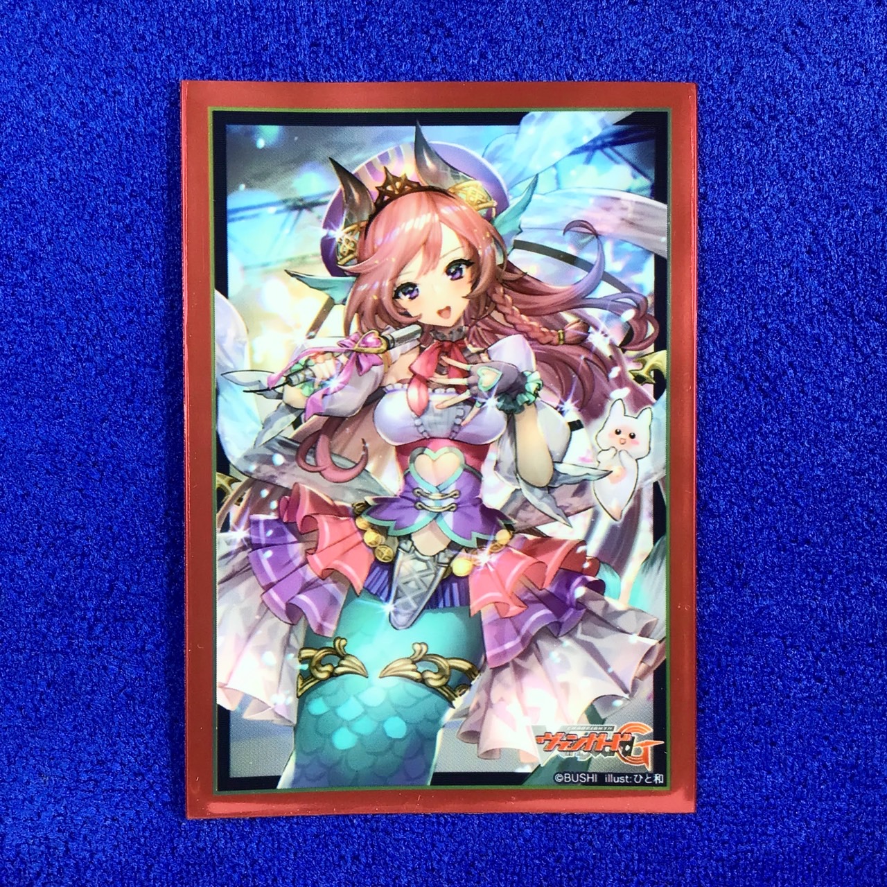 Vol.279 - Perfect Performance, Ange