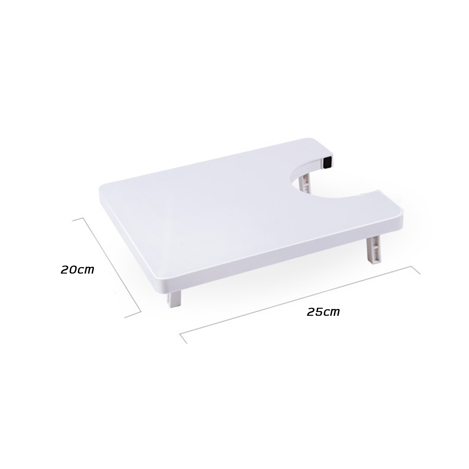 จักรเย็บผ้า ขนาดเล็ก มี 2 ตัวเลือก: จักร / แผ่นรองเย็บ *แยกขายกัน* เครื่องเย็บผ้าขนาดเล็ก จักรเย็บผ้าไฟฟ้า รุ่น SM-202A